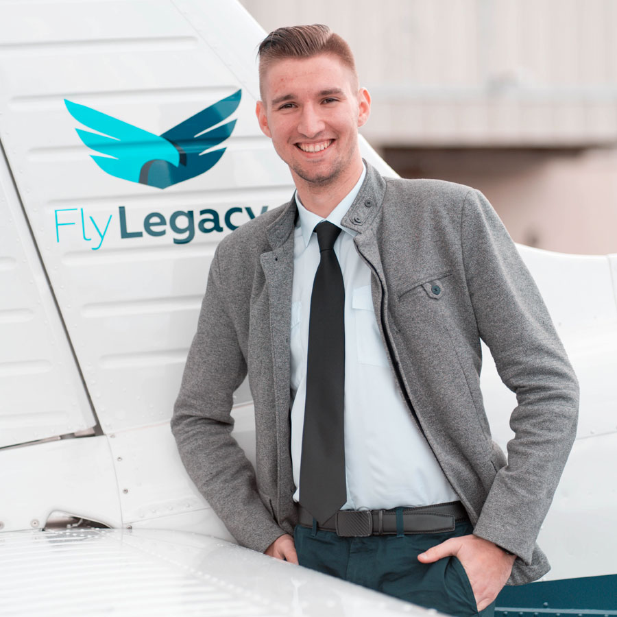 Flight School Programs