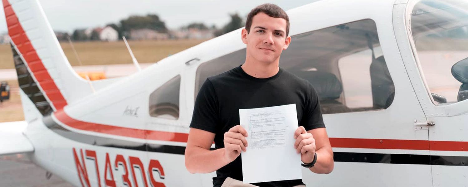Private Pilot