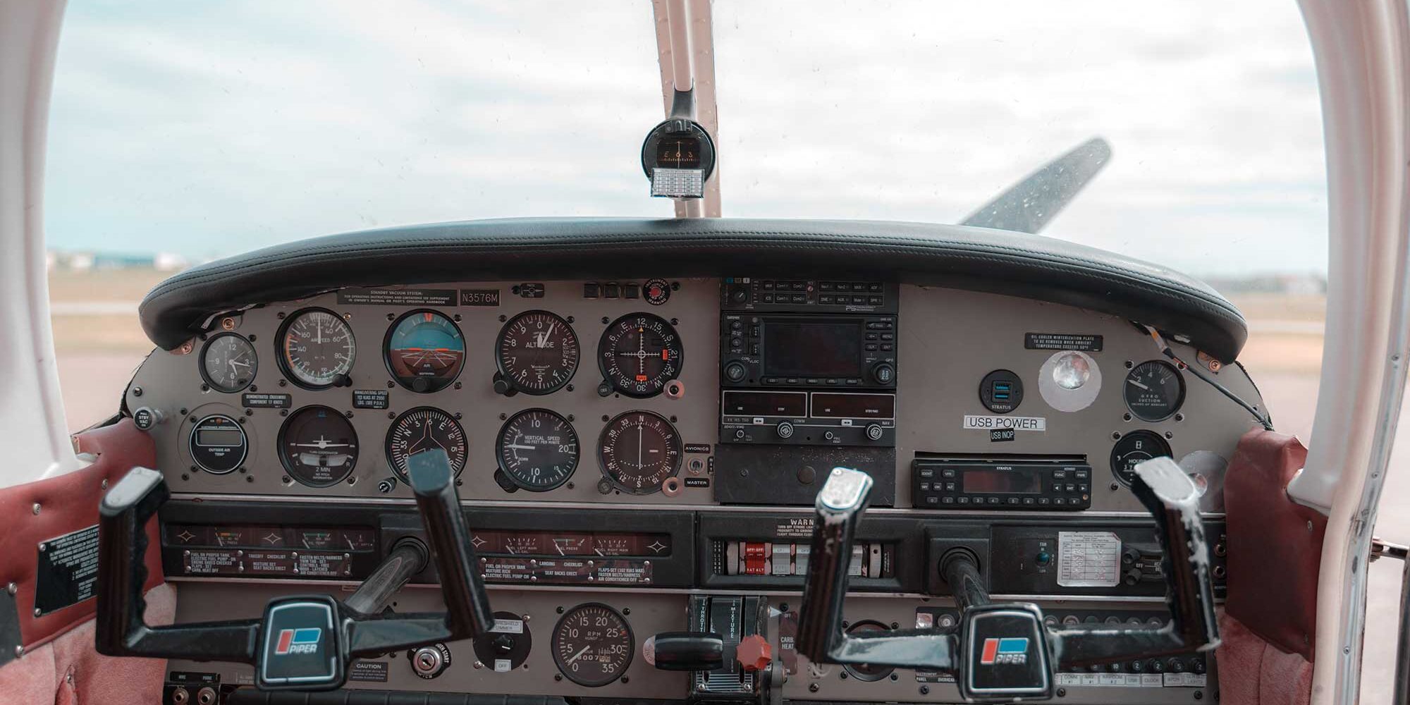Flight Training Requirements