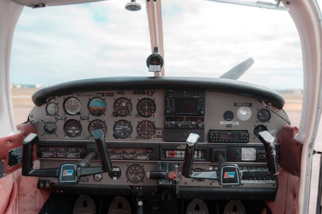 Flight Training Requirements