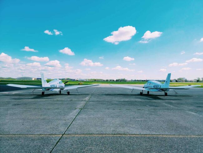 Florida Flight Training