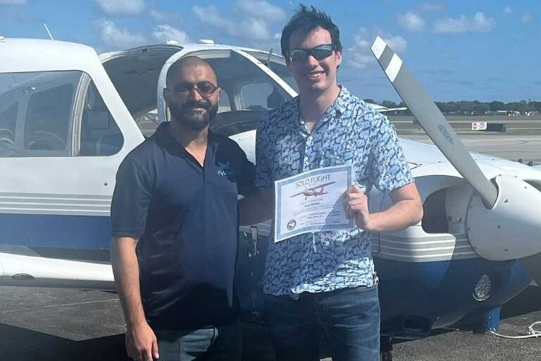 First Florida Solo Ride!