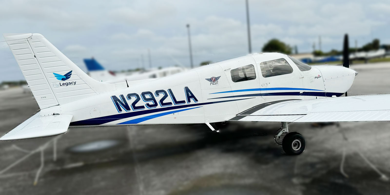 Pilot Job Placements