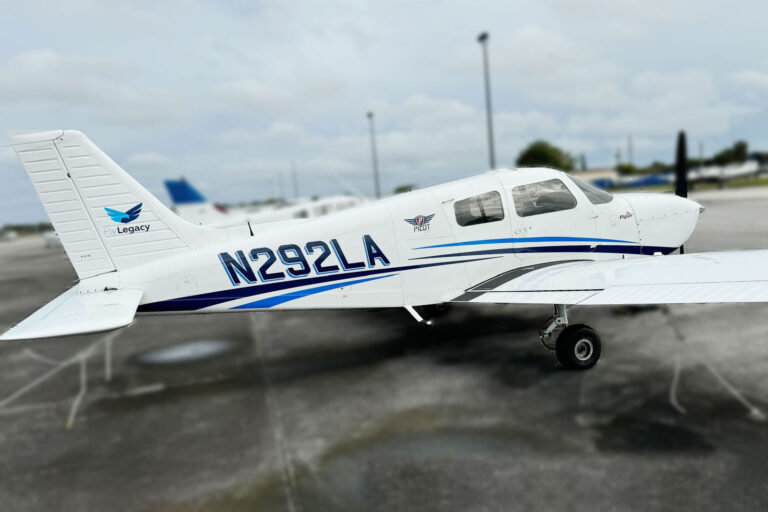 Pilot Job Placements