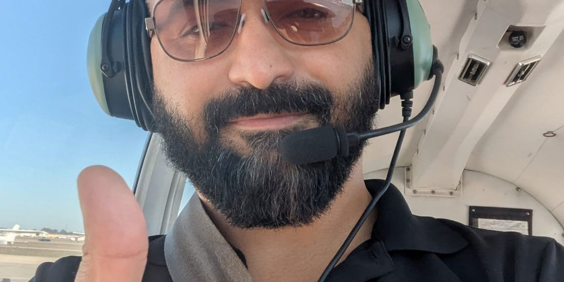 Becoming a Certified Flight Instructor