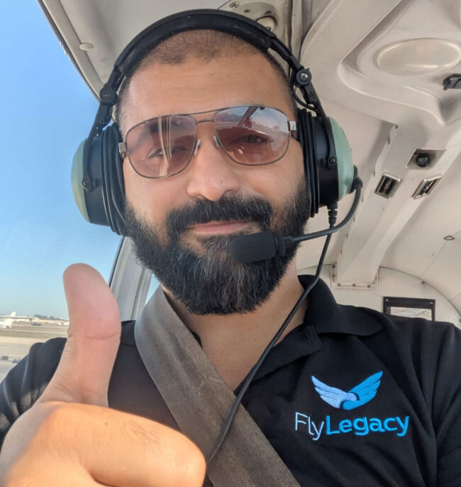 Becoming a Certified Flight Instructor