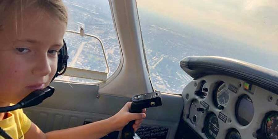 Aviation Summer Camp