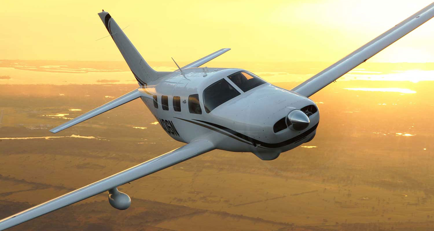 Book a Discovery Flight