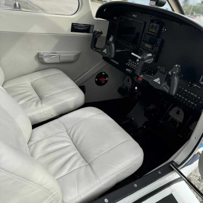 flight school versus college for pilots