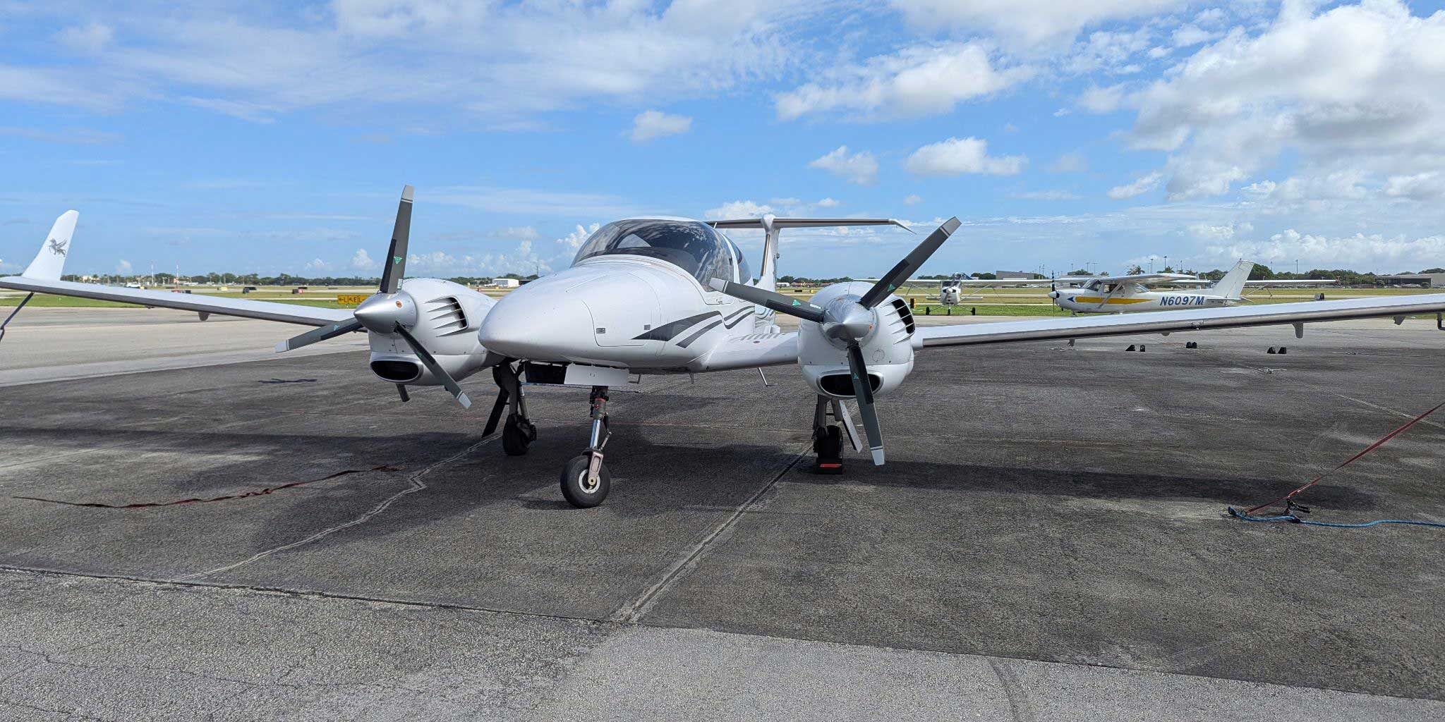 Pilot Job After Flight School