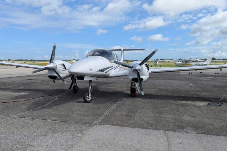 Pilot Job After Flight School