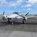 Florida Diamond DA-42