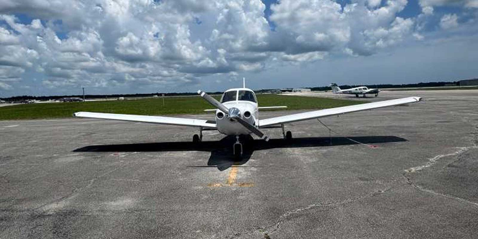 Flight Training in Florida
