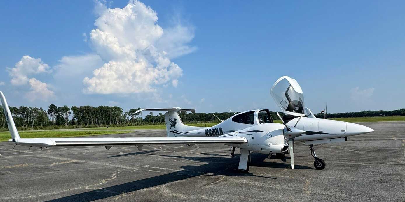 Diamond DA-42 Avionics