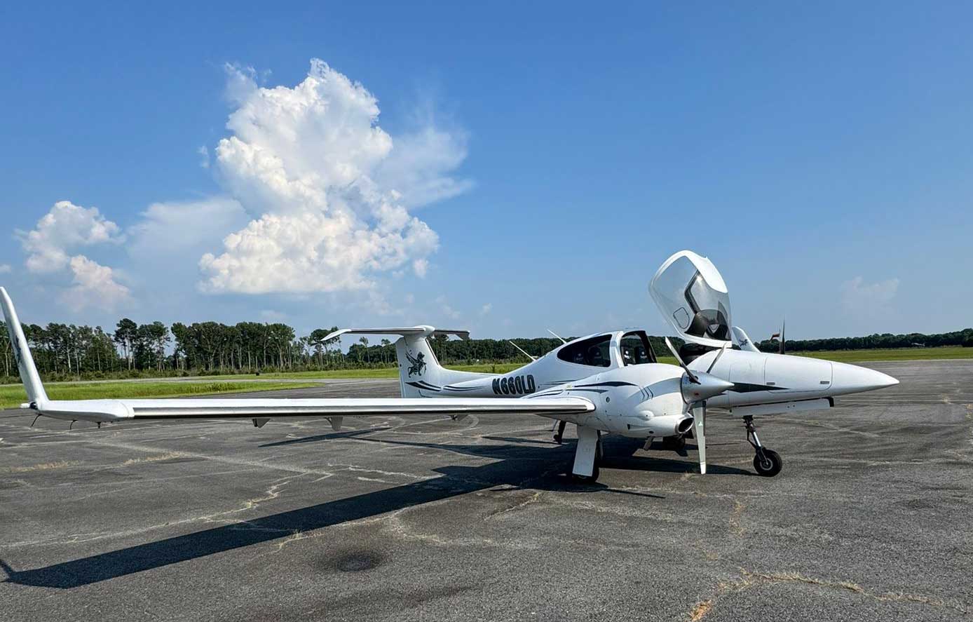 Diamond DA-42 Avionics