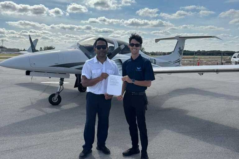 Multi-Engine in South Florida