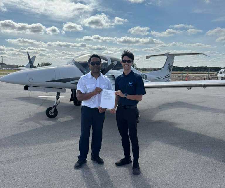 Multi-Engine in South Florida