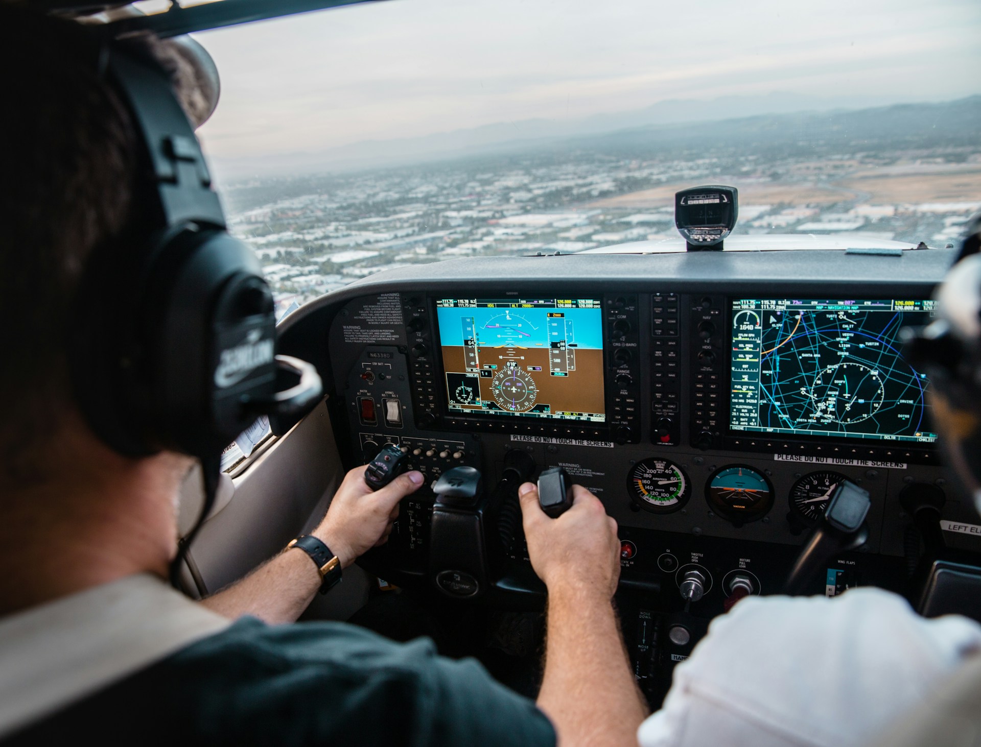 Understanding Flight Instructor Certification Rules in Florida