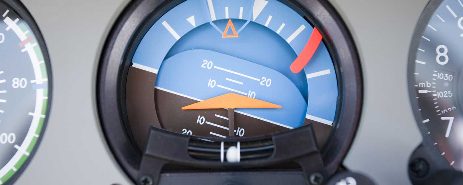 Instrument Refreshment Course