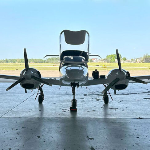 Diamond DA 42