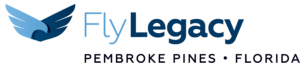 Fly Legacy Florida